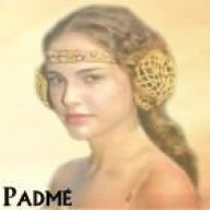 Senatorin Amidala