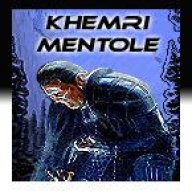 Khemir Mentole