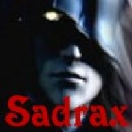 Sadrax