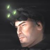 Sam Fisher