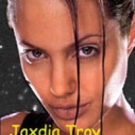 Jaxdia Troy