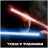 Yoda's Padawan