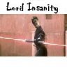 Lord Insanity