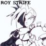 Roy Strife