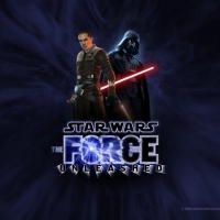 star wars the force unleashed 1