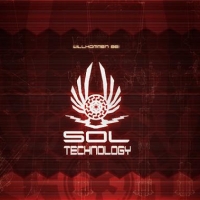 Logo von SOLtechnology