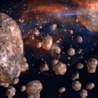 Vergesso asteroids