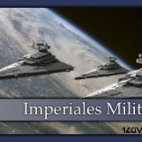 Imperium Militär