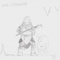 Cave Crawler