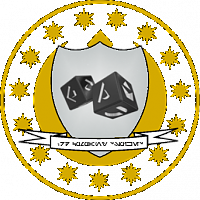 Wappen 3rd Company "Spike"