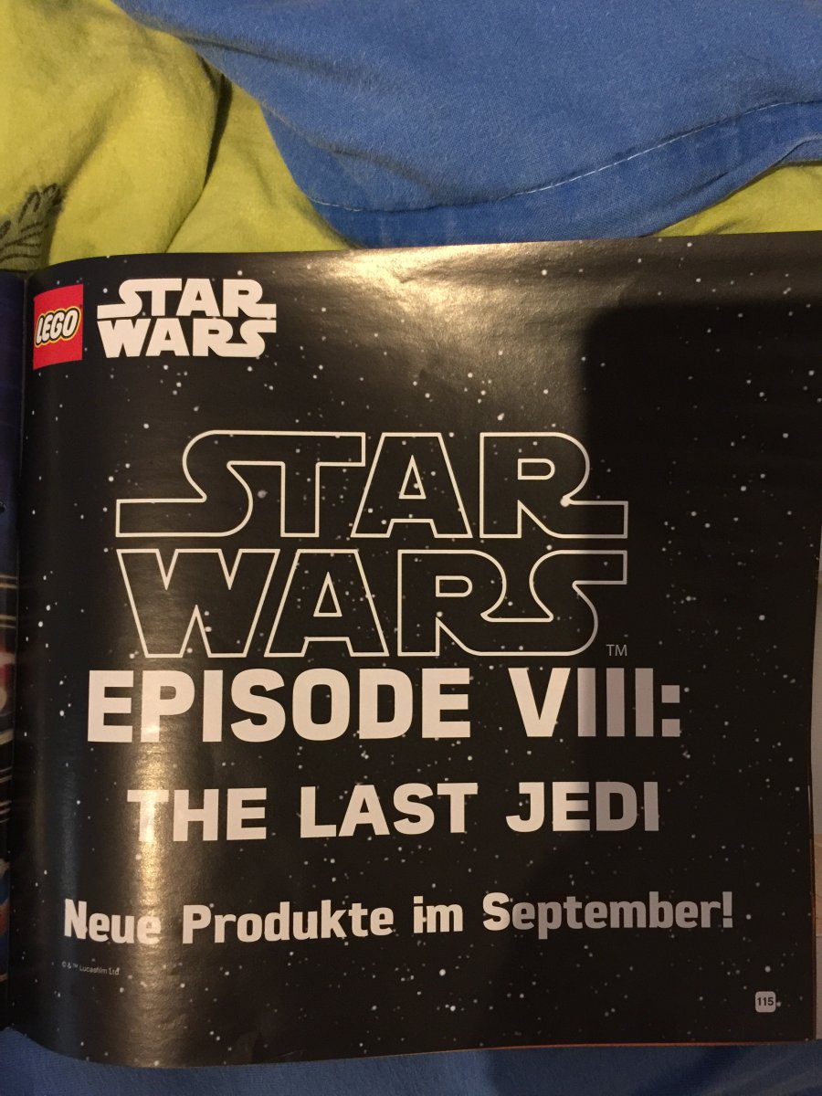 Lego Katalog