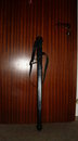 Schwertscheide mit Schwertgehänge
