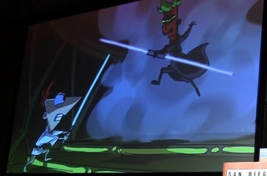 Phineas-and-Ferb-Star-Wars-crossover-art-2-550x363.jpg