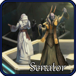 Senator