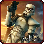 Soldat