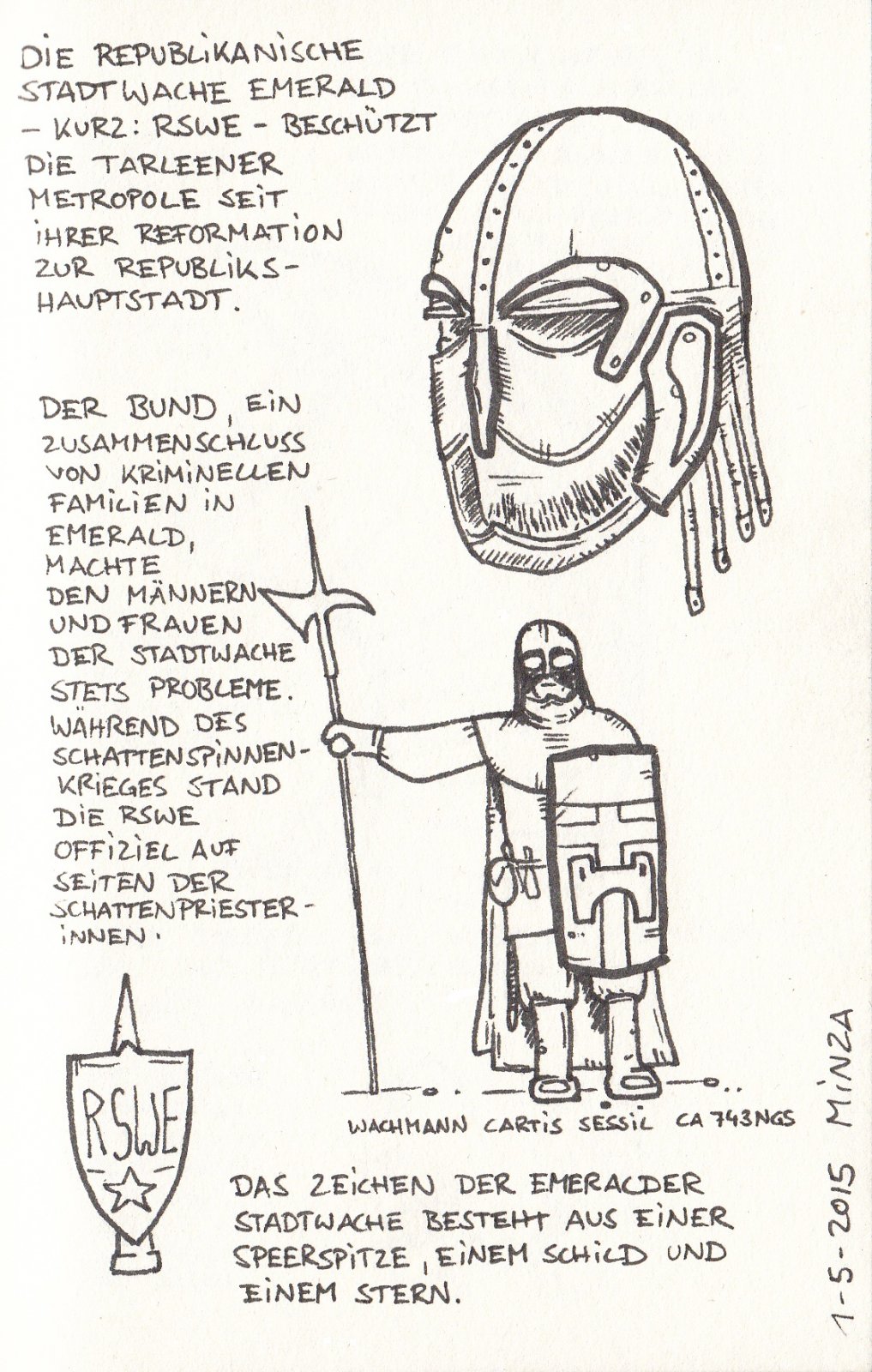 Fiktion Emmergens Seite 10 Projekt Star Wars