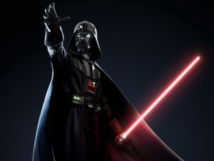 darth vader with red light saber cool picture pic Star Wars.jpg