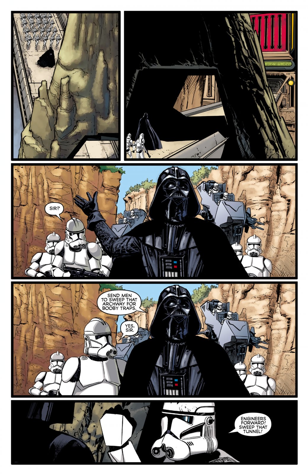 Star Wars - Dark TimesÔÇöA Spark Remains 005-003.jpg