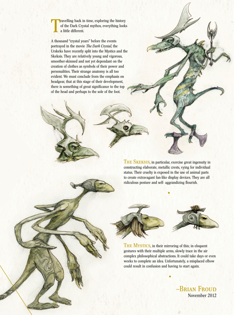 The Dark Crystal - Creation Myths v2-091-092.jpg