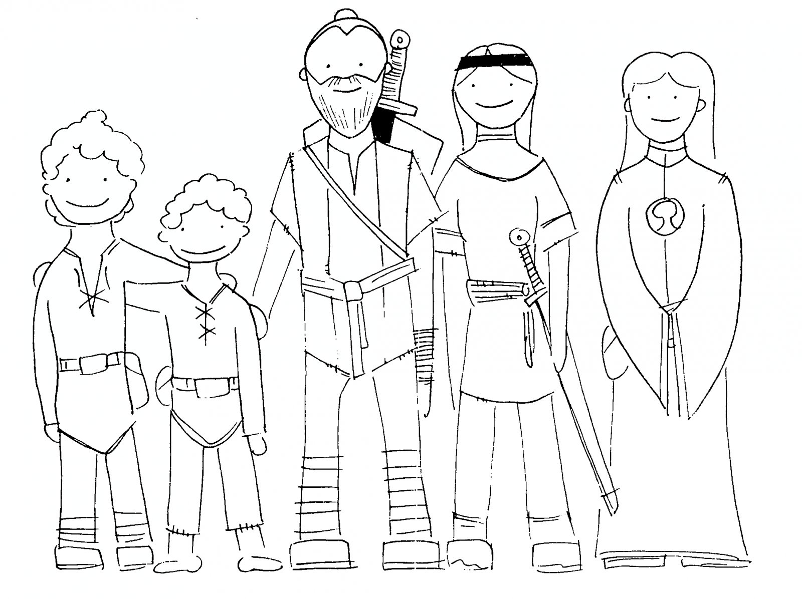 Tremanns Familie.jpg