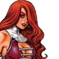 Lady Silverin