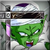 Darth Piccolo