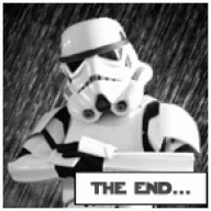 Stormtrooper IS-47
