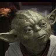 Master Yoda