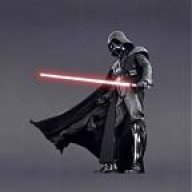 Darth Dead