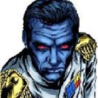 Grandadmirl Thrawn