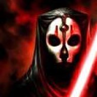 Darth Freddy