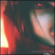 Vincent Valentine