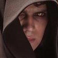 Dunkler Anakin