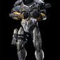 Captain Alpha