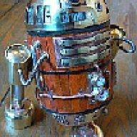Artoo Threefour