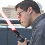 Darth Doof