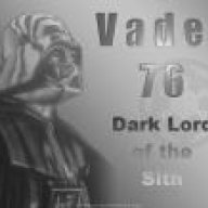 Vader 76