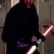 Darth Metro