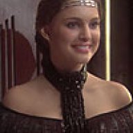 Padmé-Amidala