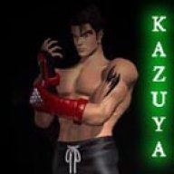 Kazuya