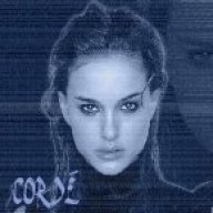 Cordé