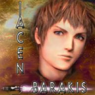 Jacen Barakis