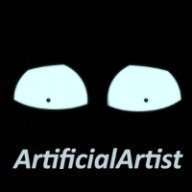 ArtificialArtist