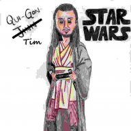 Qui-Gon Tim