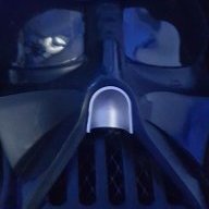 Darth Vader Muc