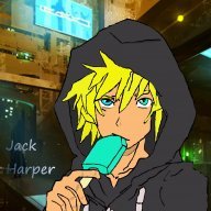 Jack Harper