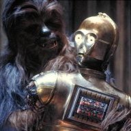 C-3PO