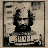 Sirius Black