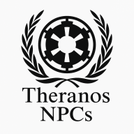 Theranos´s NPC´s