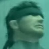 Solid Snake